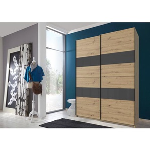 Schwebetürenschrank Altona I