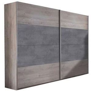 Schwebetürenschrank 170 cm breit - Nehmen Sie unserem Testsieger