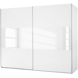 Schwebetürenschrank Loriga