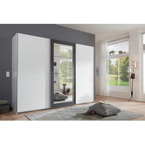 Schwebetürenschrank Minden