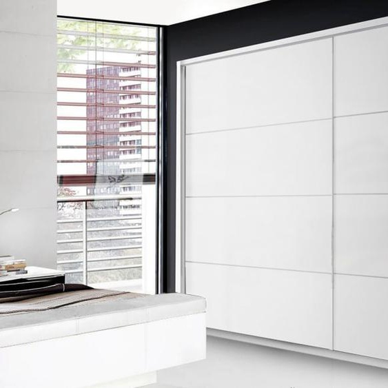 Schwebetürenschränke online kaufen bis -62% Rabatt | Möbel 24