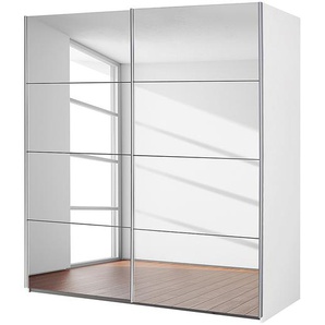 Schwebetürenschrank Subito