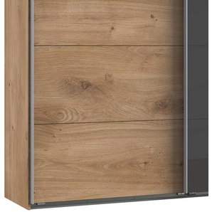 Schwebetürenschrank Valencia I