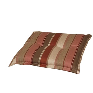 Schwienhorst Auflage Amrum ¦ rot ¦ Maße (cm): B: 50 H: 9