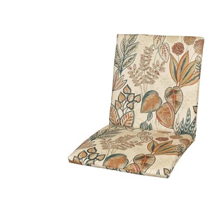 Schwienhorst Auflage  Lula ¦ beige ¦ Maße (cm): B: 50 H: 4