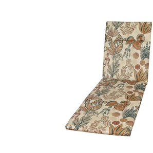 Schwienhorst Auflage  Lula ¦ beige ¦ Maße (cm): B: 60 H: 4