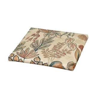 Schwienhorst Auflage Lula - beige - Materialmix - 50 cm - 4 cm | Möbel Kraft