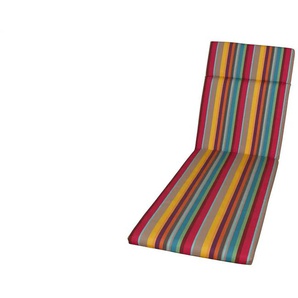 Schwienhorst Auflage  Multicolor ¦ mehrfarbig ¦ Maße (cm): B: 60 H: 4