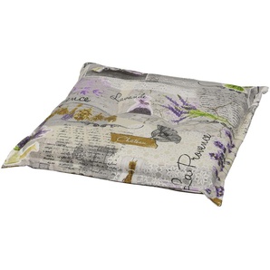 Schwienhorst Auflage  Provence ¦ mehrfarbig ¦ Maße (cm): B: 50 H: 9
