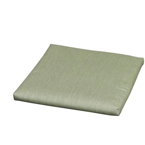 Schwienhorst Auflage Royal Lindgrün ¦ grün ¦ Maße (cm): B: 50 H: 4