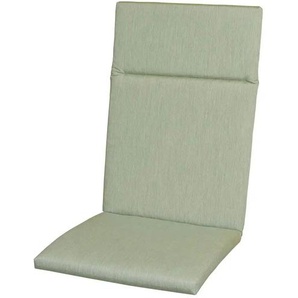 Schwienhorst Auflage Royal Lindgrün - grün - Materialmix - 50 cm - 4 cm | Möbel Kraft