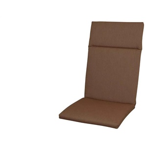 Schwienhorst Auflage  Royal Rusty ¦ braun ¦ Maße (cm): B: 50 H: 4