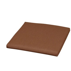 Schwienhorst Auflage  Royal Rusty ¦ braun ¦ Maße (cm): B: 50 H: 4