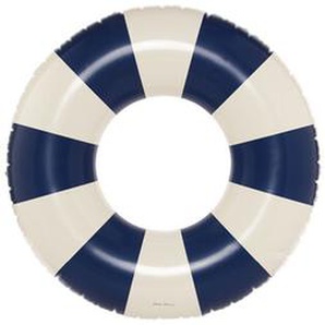 Schwimmring Anna cannes blue/dunkelblau, Designer Petites Pommes