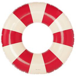 Schwimmring Anna signal red rot, Designer Petites Pommes