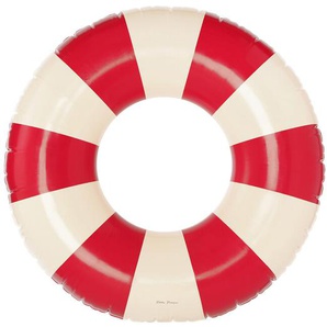 Schwimmring Céline signal red rot, Designer Petites Pommes
