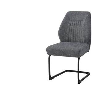 Schwingstuhl  Birger ¦ Maße (cm): B: 50 H: 92 T: 62.0