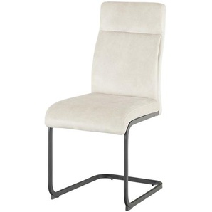 Schwingstuhl  Dale ¦ creme ¦ Maße (cm): B: 45 H: 96 T: 62.0