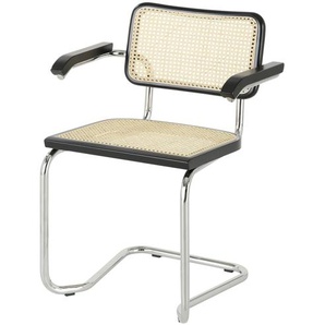 Schwingstuhl  Marvin ¦ creme ¦ Maße (cm): B: 57 H: 81 T: 57.0