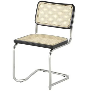 Schwingstuhl  Marvin ¦ creme ¦ Maße (cm): B: 52 H: 81 T: 59.0