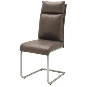 Schwingstuhl  Paul ¦ braun ¦ Maße (cm): B: 45 H: 106 T: 62.0