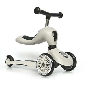 Scoot and Ride Highwaykick 1 – Kinderroller – Ash 198098
