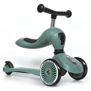 Scoot and Ride Highwaykick 1 – Kinderroller – Forest 198100
