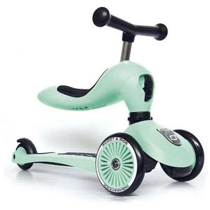 Scoot and Ride Highwaykick 1 – Kinderroller – Kiwi 198106
