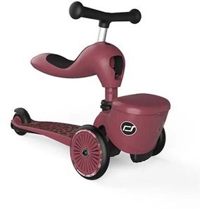 Scoot and Ride Highwaykick 1 Lifestyle – Kinderroller – Wildcat 198153
