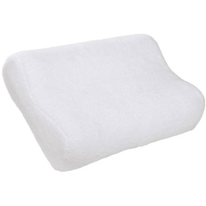 Sealskin Badewannenkissen Spa Nackenkissen 33 x 24 cm Weiß 367072810