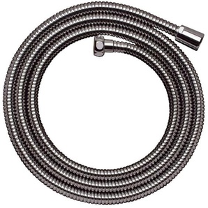 Hansgrohe - Secuflex Brauseschlauch 4-Loch Wannen-/Fliesenrandarmatur, Chrom