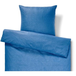 Seersucker-Bettwäsche, Normalgröße