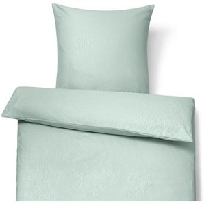 Seersucker-Bettwäsche, Normalgröße