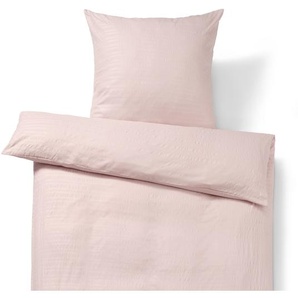 Seersucker-Bettwäsche, Normalgröße