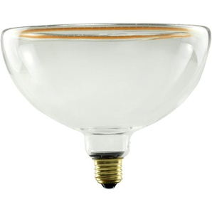 SEGULA LED-Leuchtmittel Floating, E27, 1 St., Floating Bowl Ambient Dimming, klar, E27
