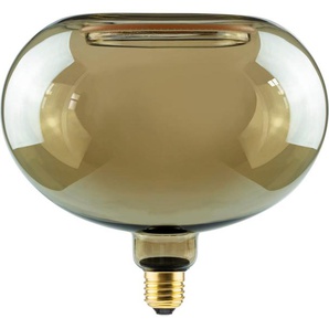 SEGULA LED-Filament LED Floating Oval 200, E27, 1 St., Warmweiß