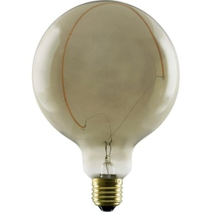 SEGULA LED-Filament LED Illusion, E27, 1 St., Warmweiß