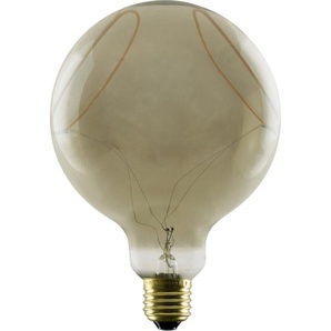 SEGULA LED-Filament LED Illusion Globe, E27, 1 St., Warmweiß