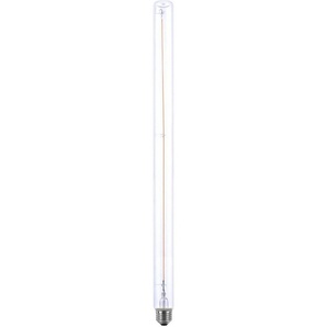 SEGULA LED-Filament LED Tube, E27, 1 St., Warmweiß