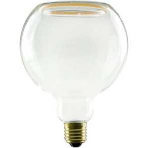 SEGULA LED-Leuchtmittel LED Floating Globe 125 Ambient klar, E27, 1 St., Farbwechsler, LED Floating Globe 125 Ambient Dimming klar, E27, 6,2W, CRI 90