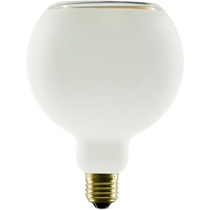 SEGULA LED-Leuchtmittel LED Floating Globe 125 Ambient matt, E27, 1 St., Farbwechsler, LED Floating Globe 125, matt, Ambient Dimming, E27, 5W, CRI 90