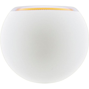 SEGULA LED-Leuchtmittel LED Floating Globe 125 inside matt, E27, 1 St., Farbwechsler, LED Floating Globe 125 inside matt, Ambient Dimming, E27, 5W, CRI 90