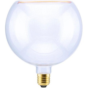 SEGULA LED-Leuchtmittel LED Floating Billard 200, E27, 1 St., Extra-Warmweiß, LED Floating Globe 200 gold, E27, CRI 90, dimmbar
