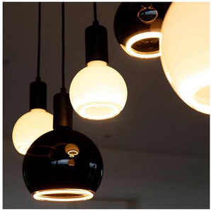 SEGULA LED-Leuchtmittel LED Floating Billard 150, E27, 1 St., Extra-Warmweiß, handmade