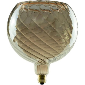 SEGULA LED-Leuchtmittel LED Floating Globe 200, E27, 1 St., Extra-Warmweiß, LED Floating Globe 200 E27, CRI 85, dimmbar