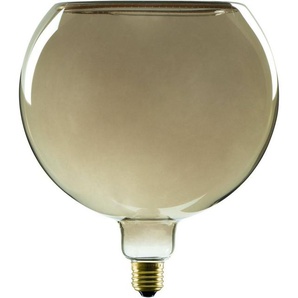 SEGULA LED-Leuchtmittel LED Floating Globe 200, E27, 1 St., Extra-Warmweiß, LED Floating Globe 200 E27, CRI 85, dimmbar
