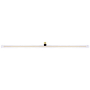 SEGULA LED-Leuchtmittel LED Linienlampe rotable 1000, E27, 1 St., Extra-Warmweiß, drehbar