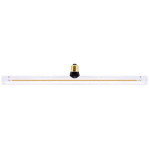 SEGULA LED-Leuchtmittel LED Linienlampe rotable 500, E27, 1 St., Extra-Warmweiß, drehbar