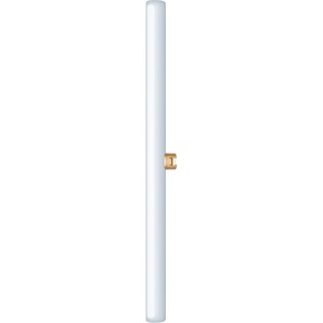 LED-Leuchtmittel SEGULA LED Linienlampe S14d 500mm opal Leuchtmittel weiß Leuchtmittel dimmbar, Linienlampe, S14d, 500mm, opal