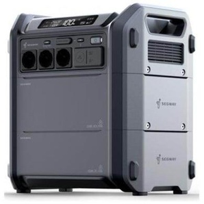Segway Cube 2000